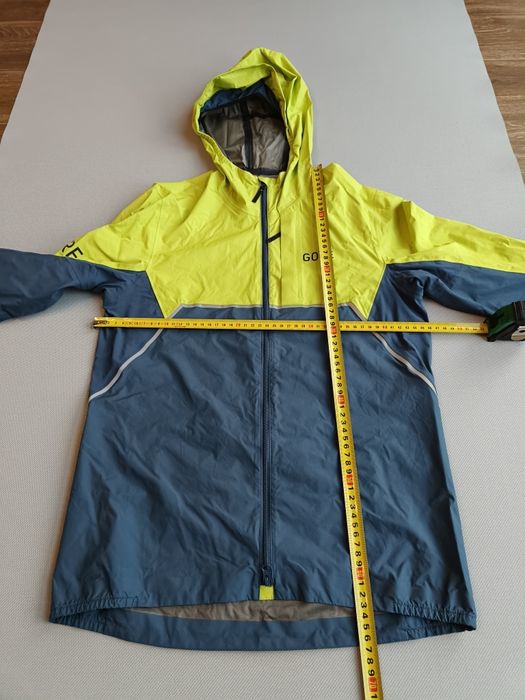Gore Wear kurtka sportowa Gore-Tex Infinium rozmiar męskie S