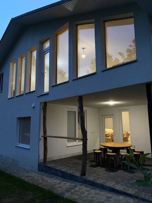 Здаю котедж у Долині Luxury village Лісовий затишок