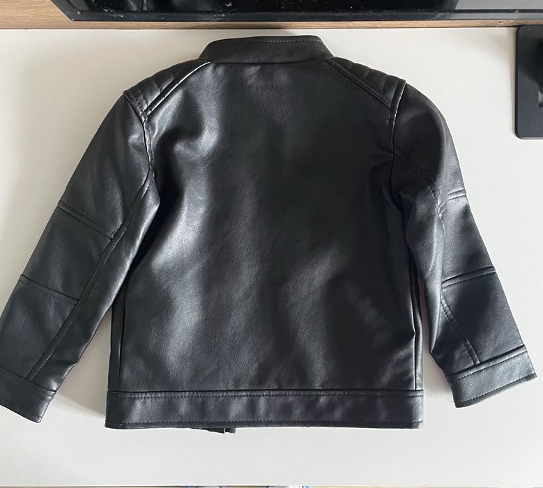 Ramoneska kurtka nowa bez metki