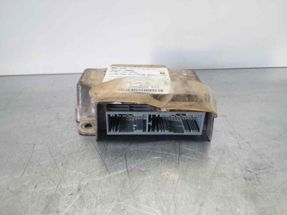 Centralina De Airbag Hyundai I30 Fd