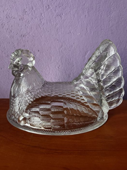 Kura Ząbkowice (przeźroczysta)