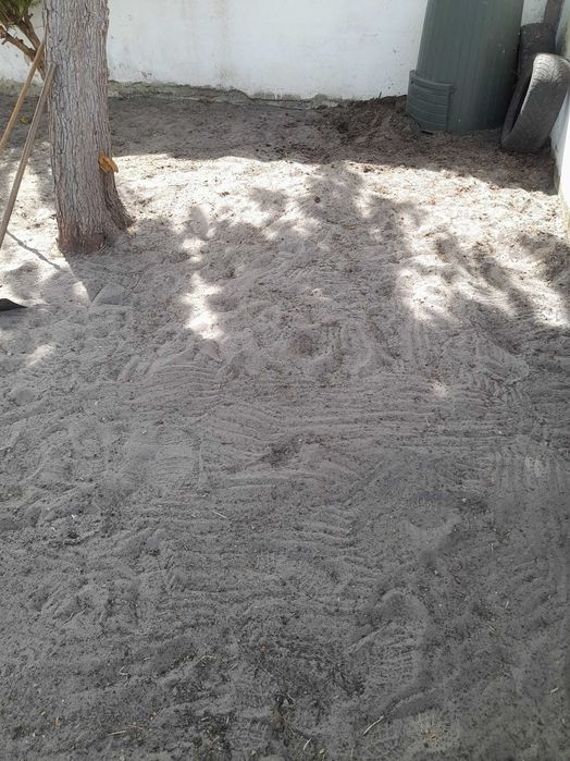 serviços de jardinagem