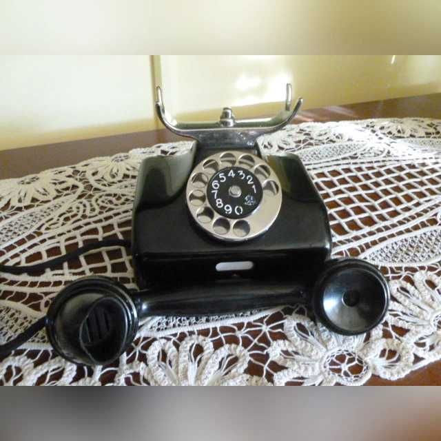 Stary Polski Telefon CB-35
