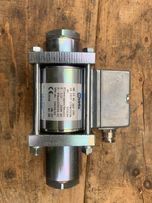 Розподільник MK 15 NC ggd;