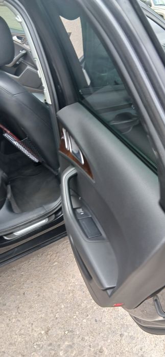 Audi a6 c7 продам