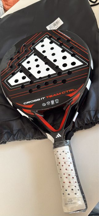 Adidas Cross IT Team CTRL 2026 – Nova