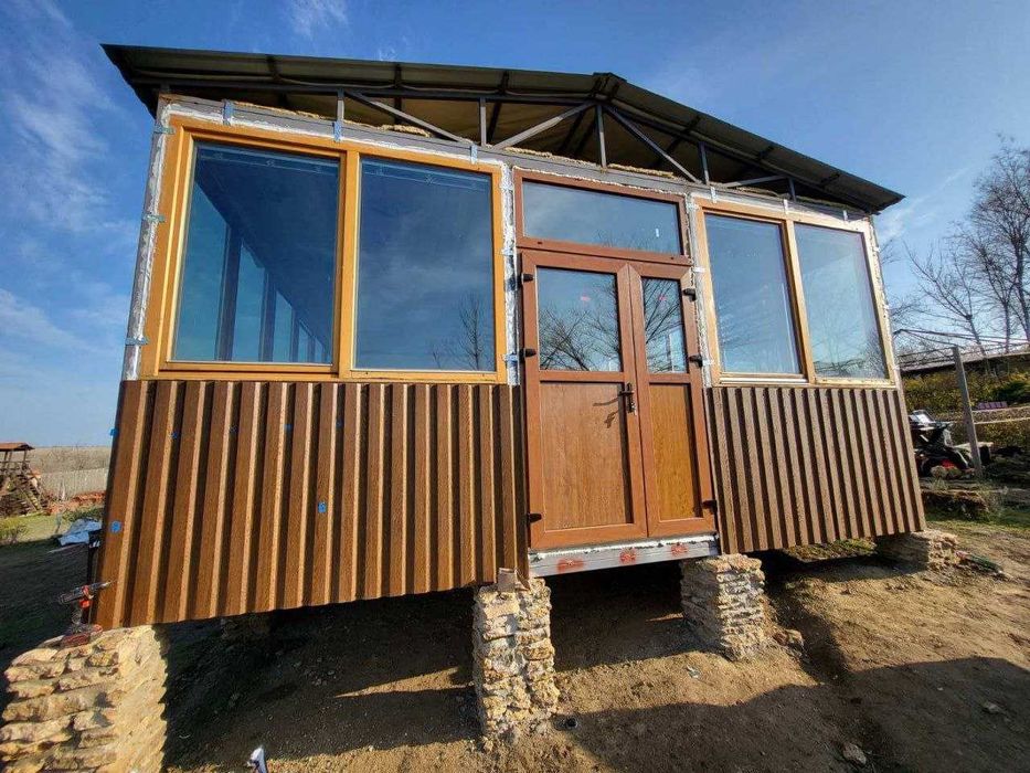 Металопластикові вікна НА ЗАМОВЛЕННЯ. Окна ПВХ за 10 днів. Окна