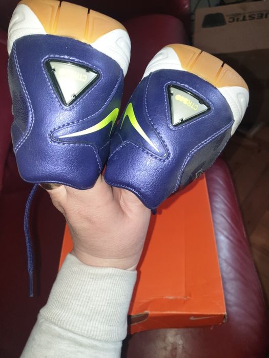 Nowe buty męskie