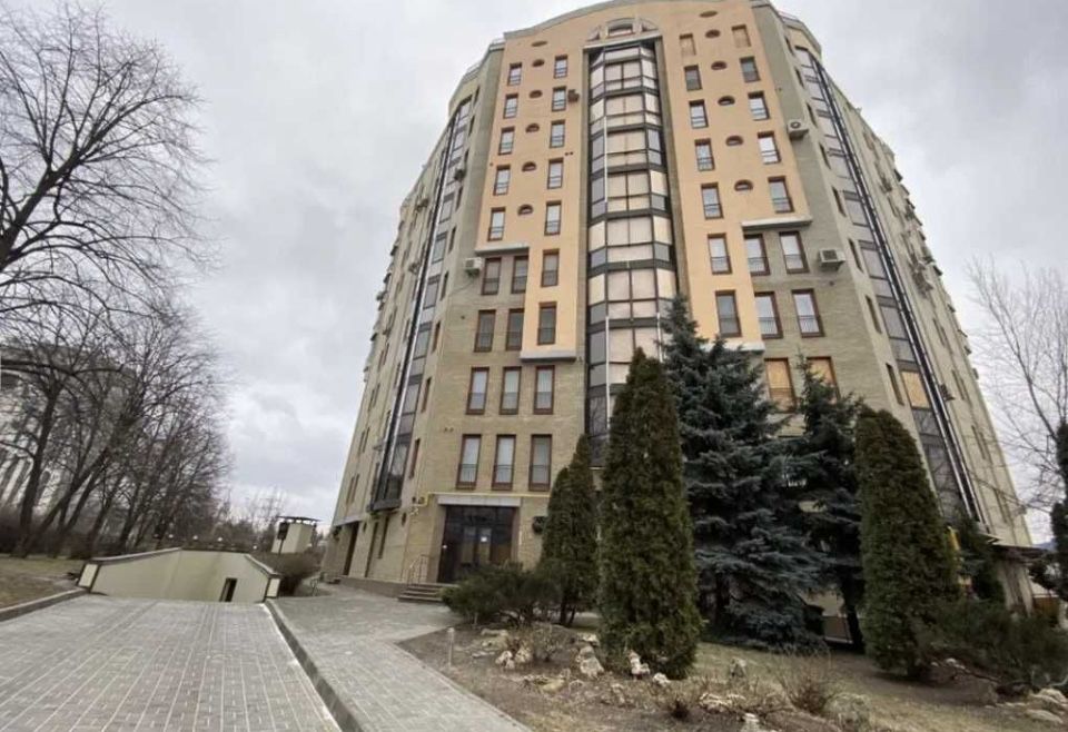 СРОЧНО! ЖК АЗАРИН! БОТСАД! Продам 4к 190 м2 + 2 паркоместа