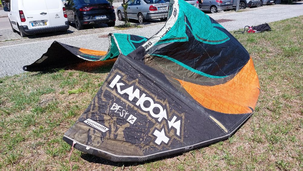 Kite Kahoona 11.5 Best