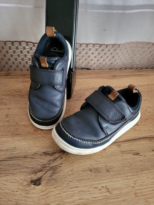 Clarks 24р( 16 см)