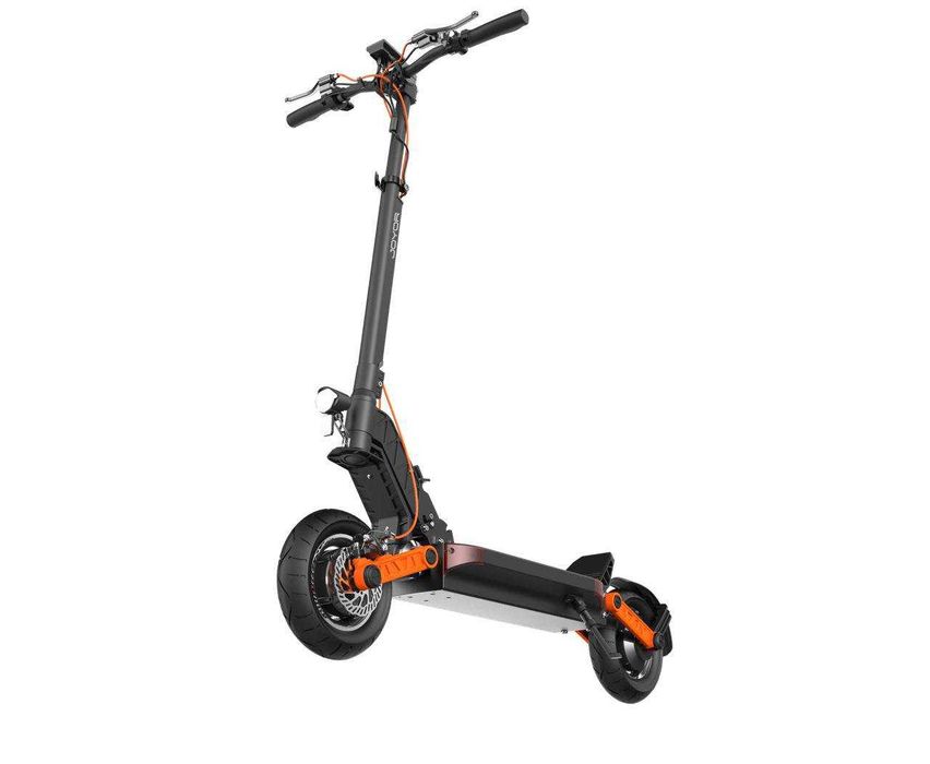 Електросамокат Joyor S5 600W