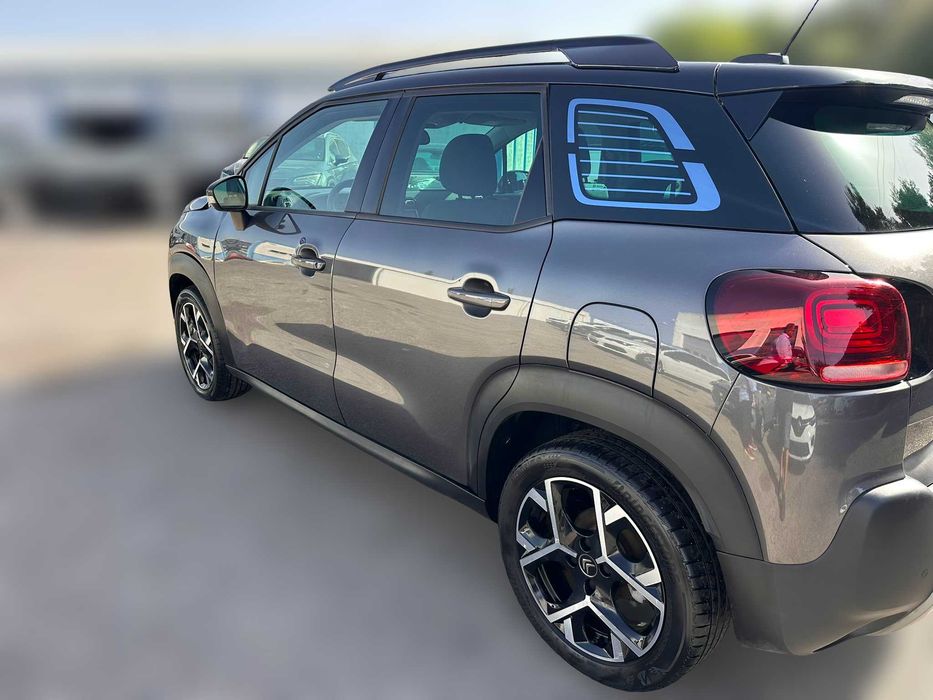 CITROËN C3 Aircross II 1.2 Puretech 110cv de 2022 Salvado