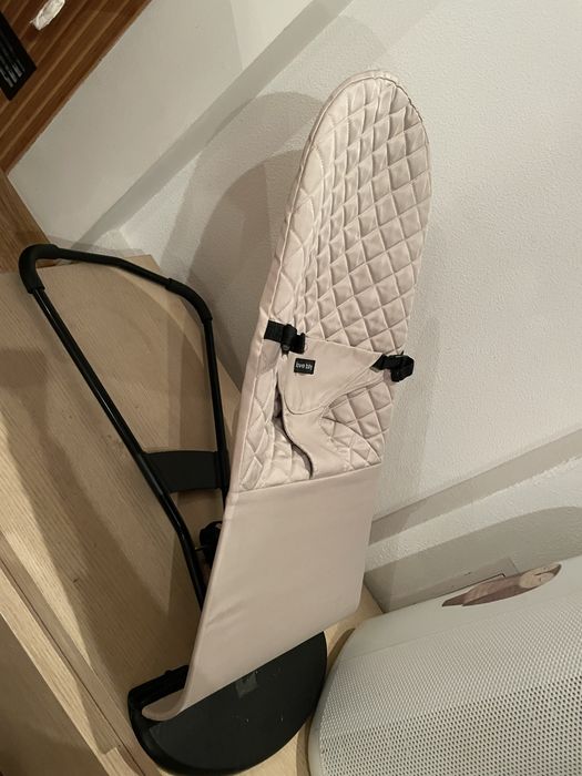 Шезлонг для немовля