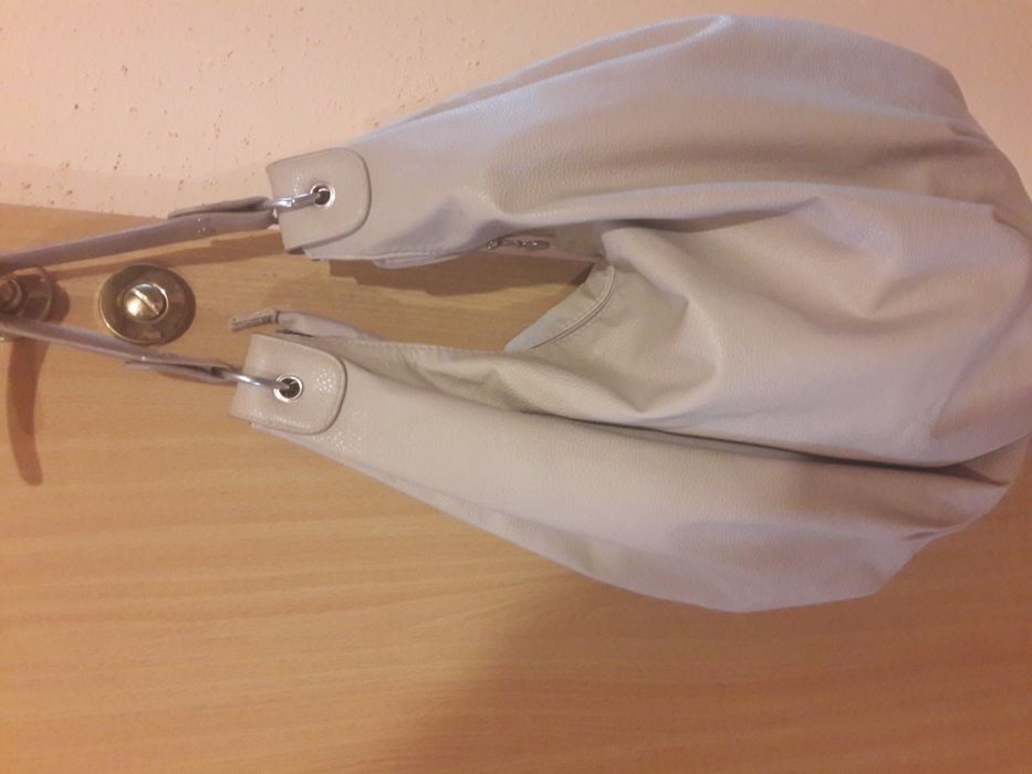 Torebka Cropp-typ-worek.