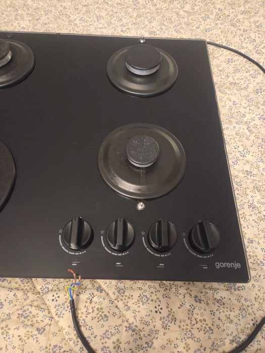 Płyta gazowa Gorenje GTW641EB