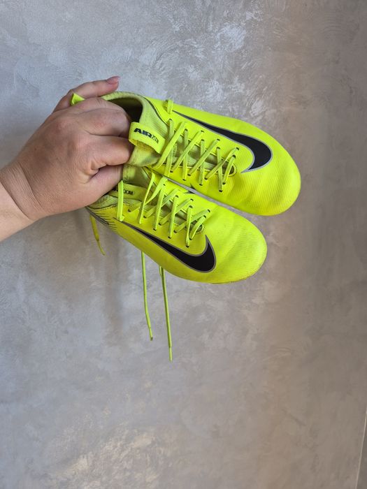 Дитячі буци  Nike Zoom