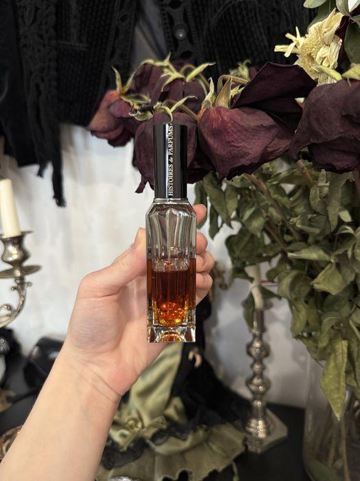 Ambrarem Histoires de Parfums