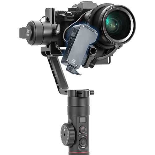 Zhiyun Servo Follow Focus