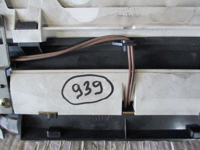 Quadrante / painel de instrumentos ROVER 200 Hatch (XW)