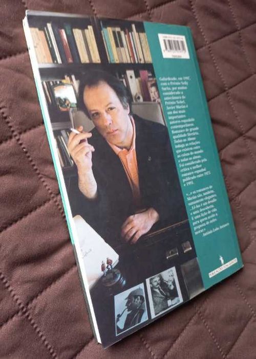 todas as Almas - Javier Marías