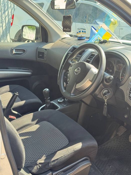 Продам Nissan X-Trail 2008р. 2.0 дизель. Обмін