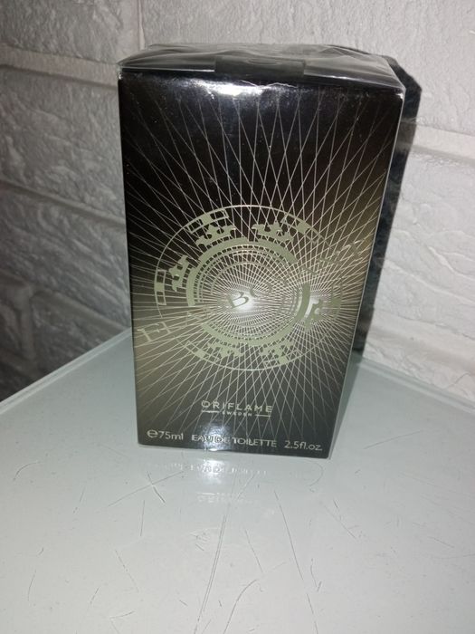 Woda toaletowa Flamboyant Oriflame