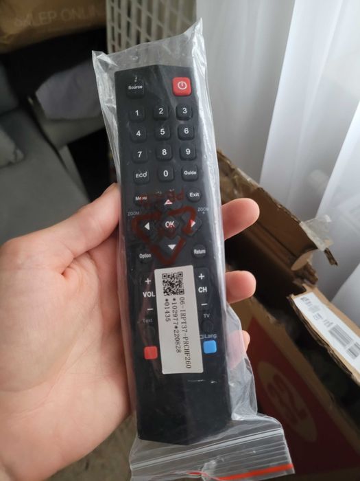 Telewizor TCL 32 cale
