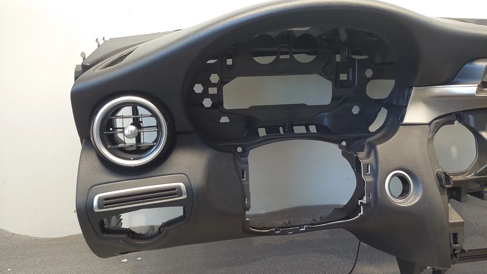 Kit de airbags MERCEDES-BENZ Classe C (W205)