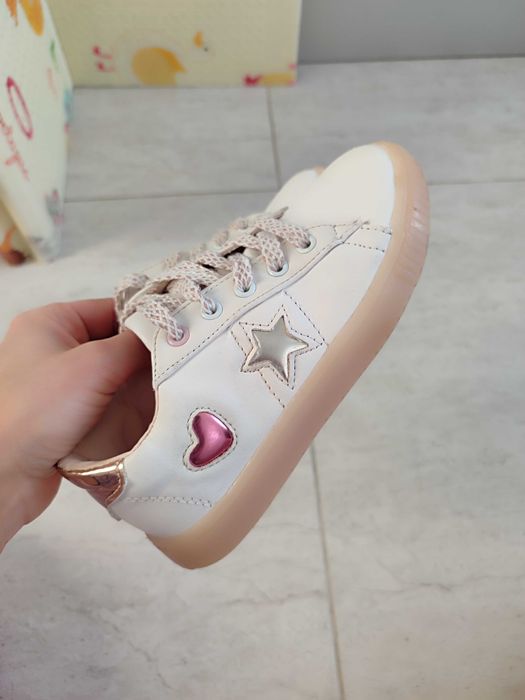 Кросівки кеди 30-31 розмір