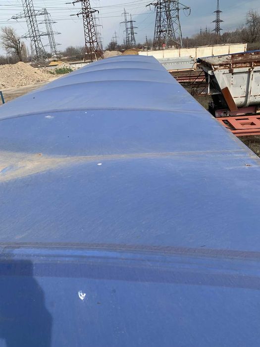 контейнер половинка