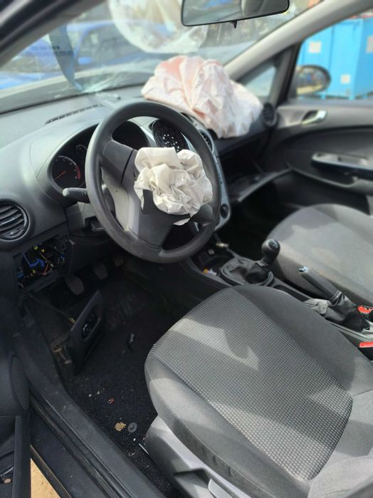AUTO na Części  Opel Crosa D
