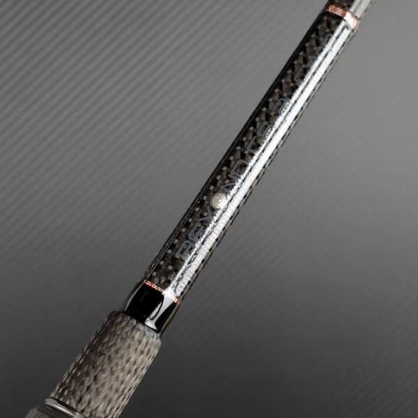 Sportex Beyond Carp CS-2 12' 366cm 3lb 131301