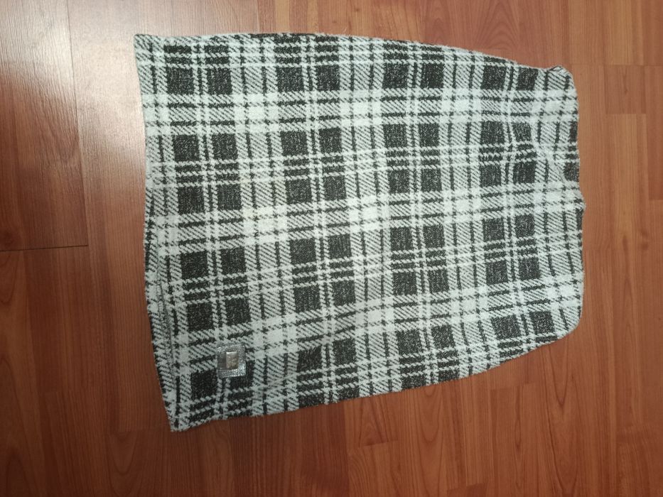 Гольф топ туніка плаття спідниця М 44 р.