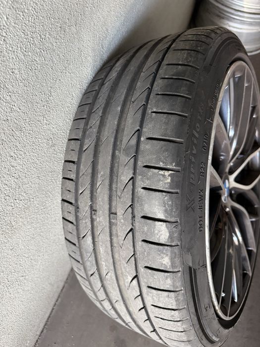 Jantes 19 BMW 5x120 Estilo M Perfomance