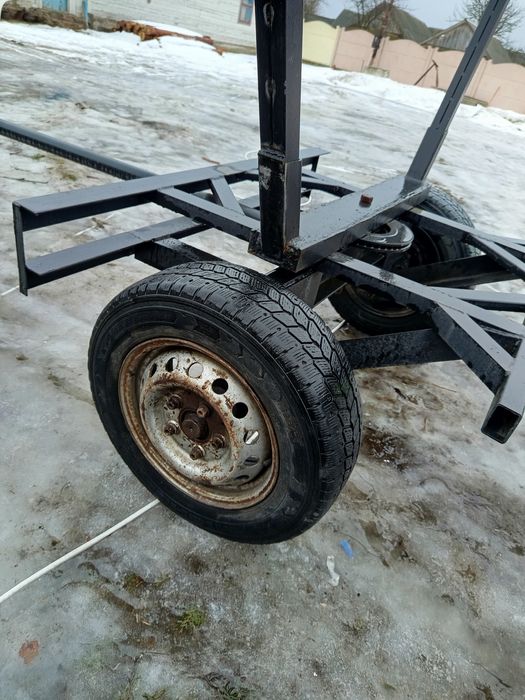 Продам новий віз