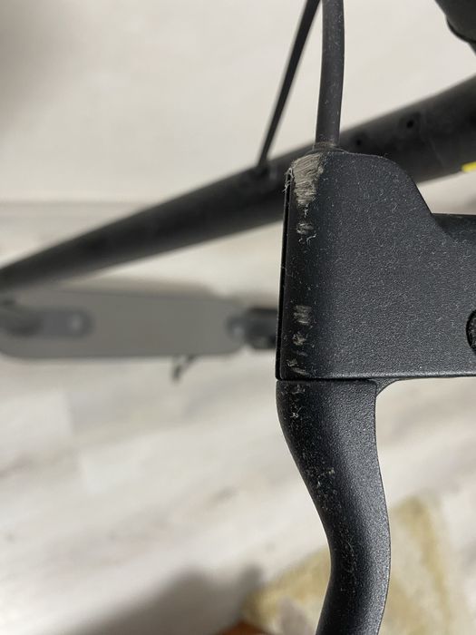 Електро самокат Xiaomi Mi Electric Scooter 1S