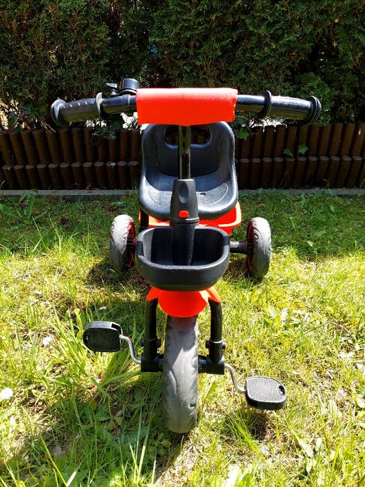 Rowerek trójkołowy LOCO Toyz