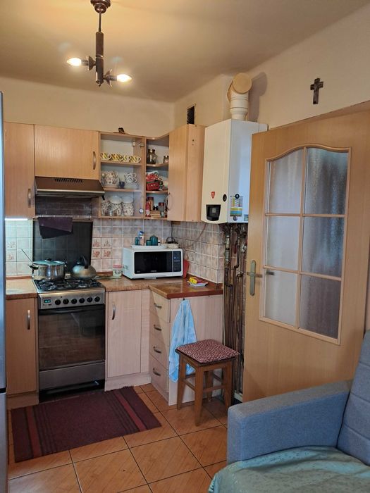 Sprzedam dom  - Dobroń Poduchowny, województwo łódzkie.