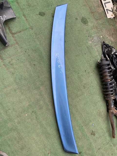 Honda Civic VIII  4D Sedan Spoiler