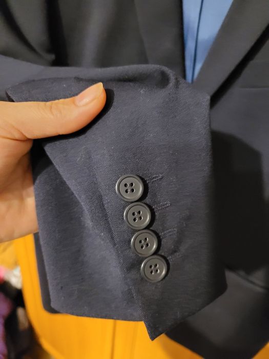 Męska marynarka r. 52 M sylwester Święta studniówka