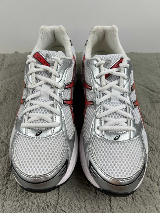 Buty męskie sportowe Asics Gel-1130 Red Snapper 42