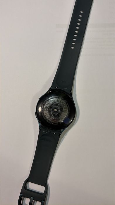Samsung Galaxy Watch4 SM-R870 44mm Black