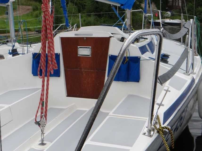 czarter Tango 780 Sport 200zł/doba