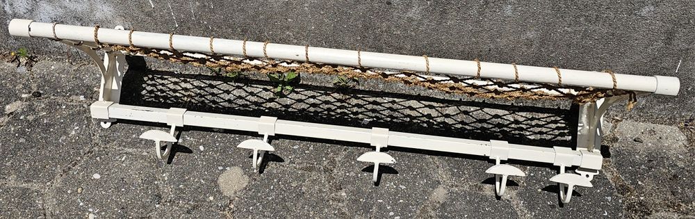 Bengaleiro de parede