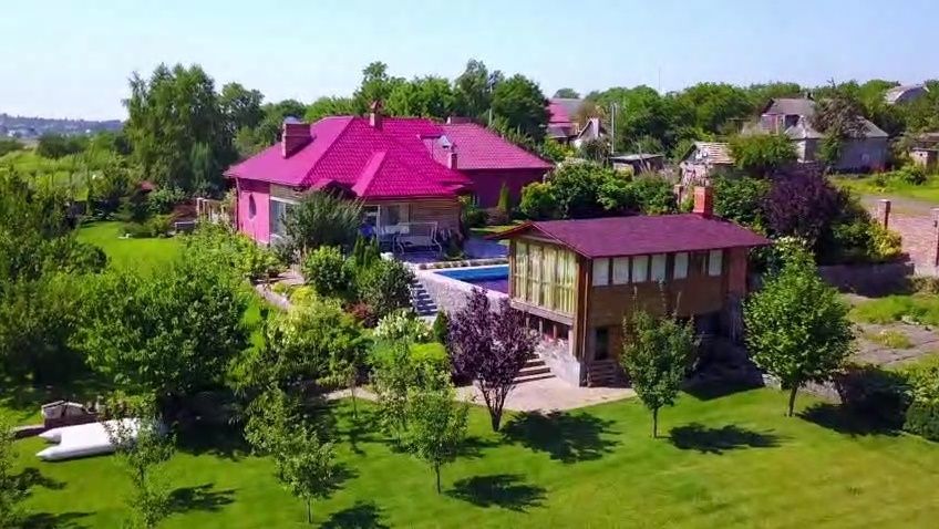 Продам дом за городом