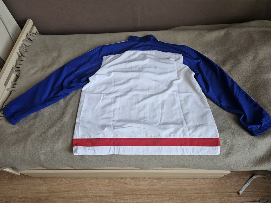 ‼️Kurtka Bluza Treningowa Chelsea FC x Adidas | Rozmiar XXL  NOWA‼️