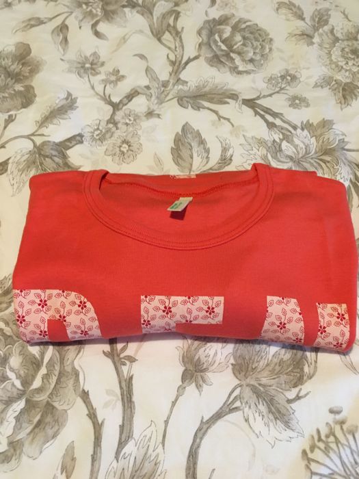 Sweat Shirt Benetton