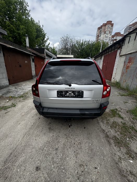 Разборка Xc90 Розборка XC90 Volvo 2.4 2.9 2002-2014 ВИКУП