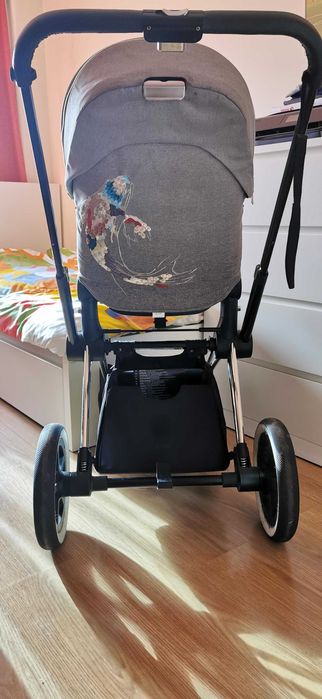 Cybex Priam - Colecção Koi428826846205071367